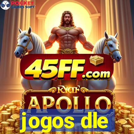 jogos dle